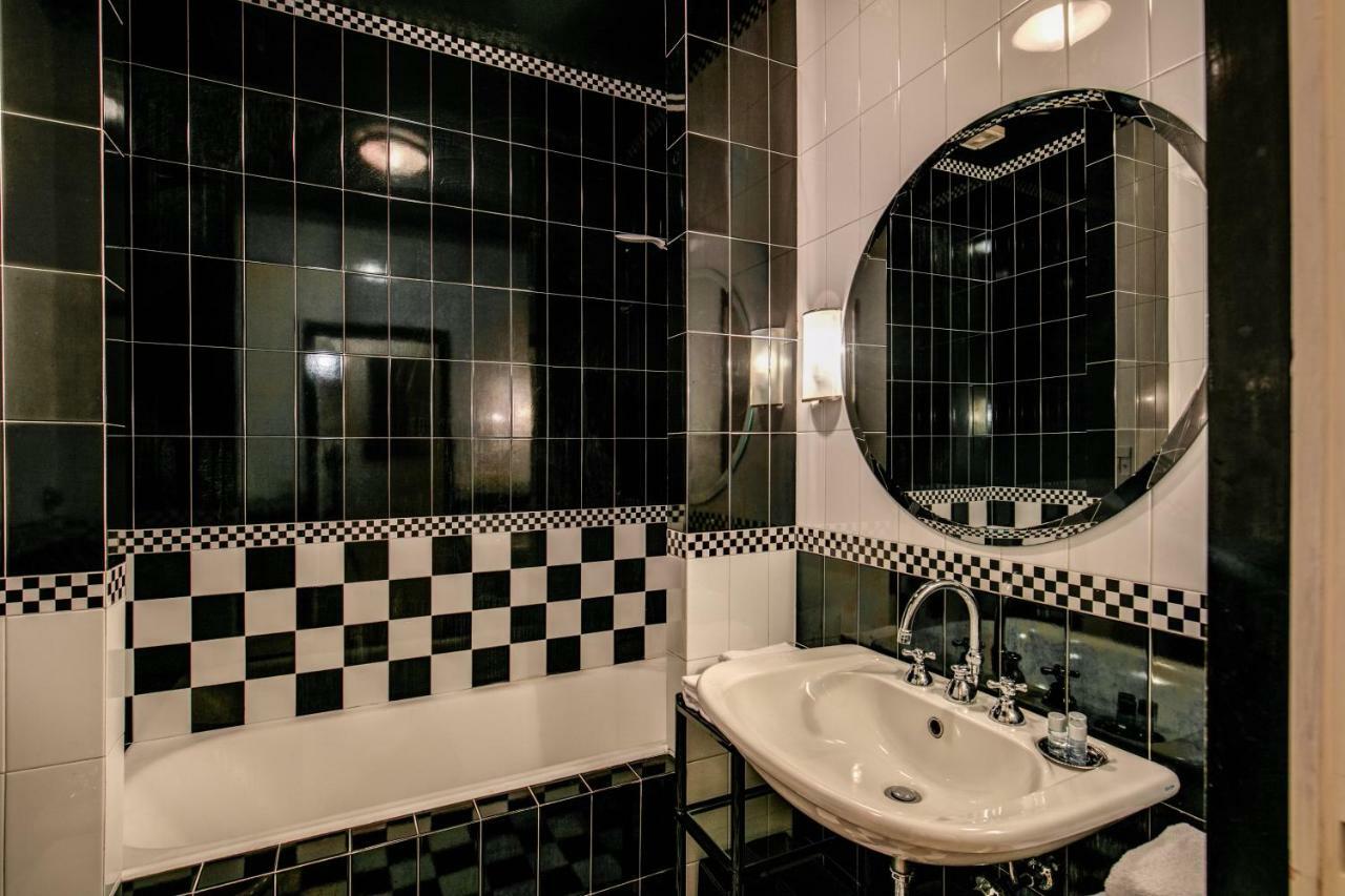 Colosseum Forum Apartment Roma Dış mekan fotoğraf