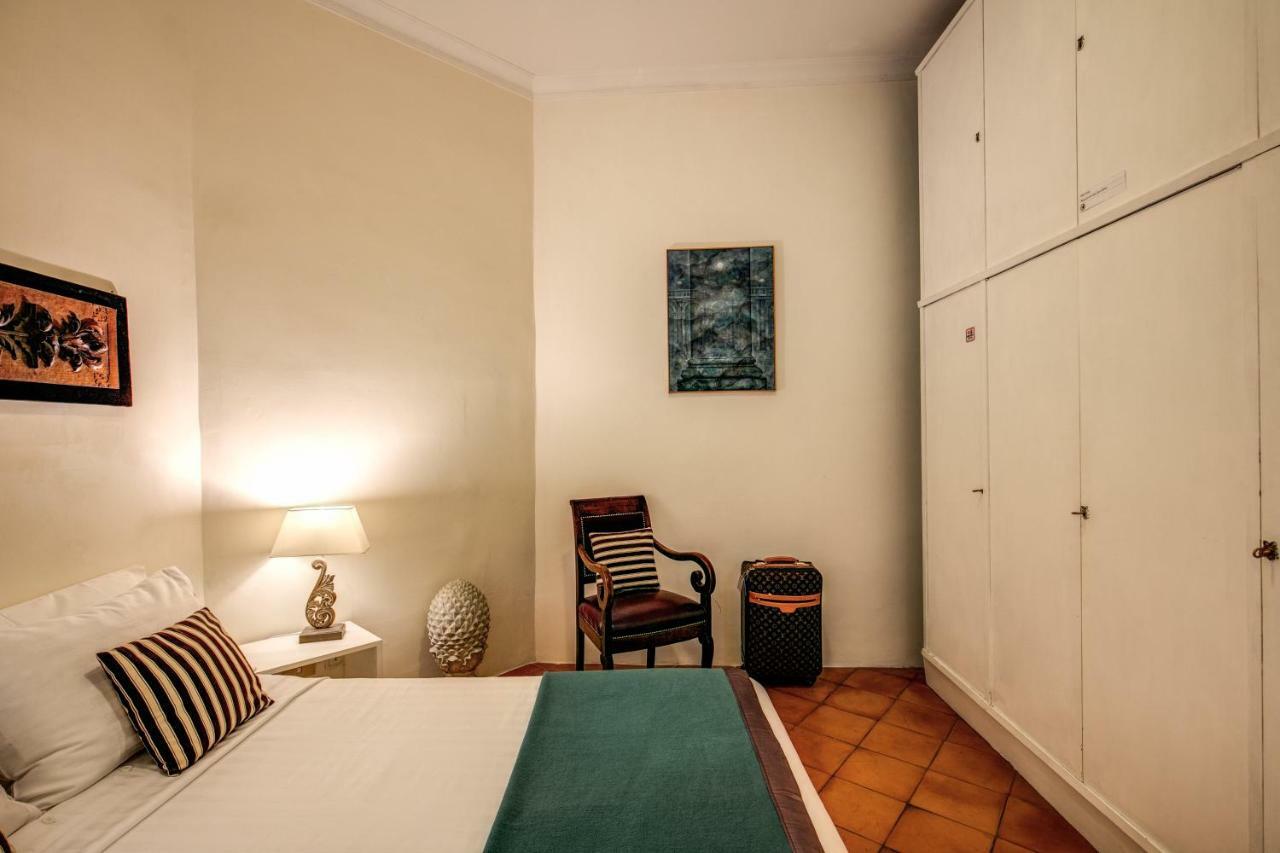 Colosseum Forum Apartment Roma Dış mekan fotoğraf
