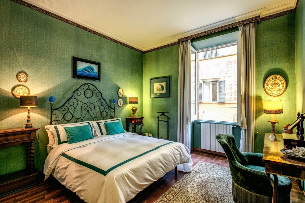 Colosseum Forum Apartment Roma Dış mekan fotoğraf
