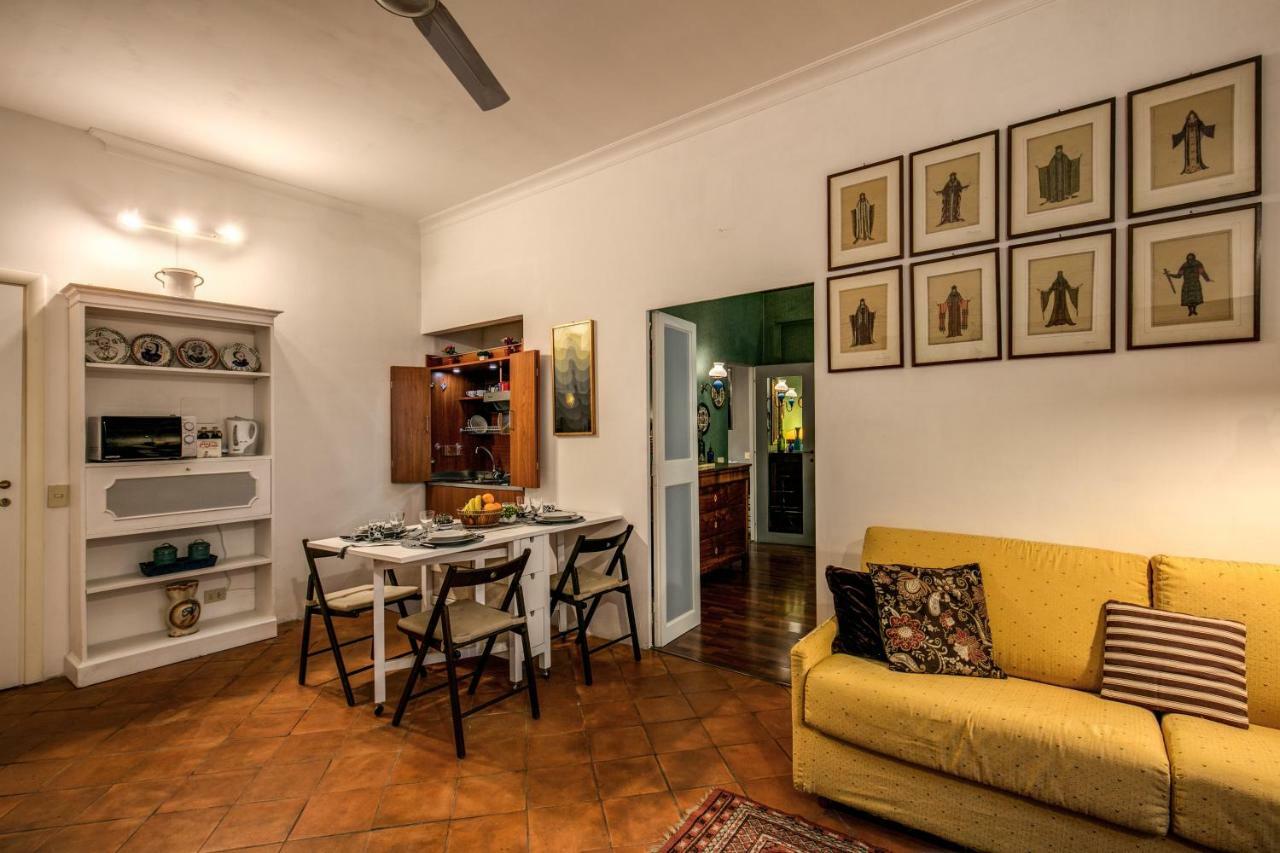 Colosseum Forum Apartment Roma Dış mekan fotoğraf