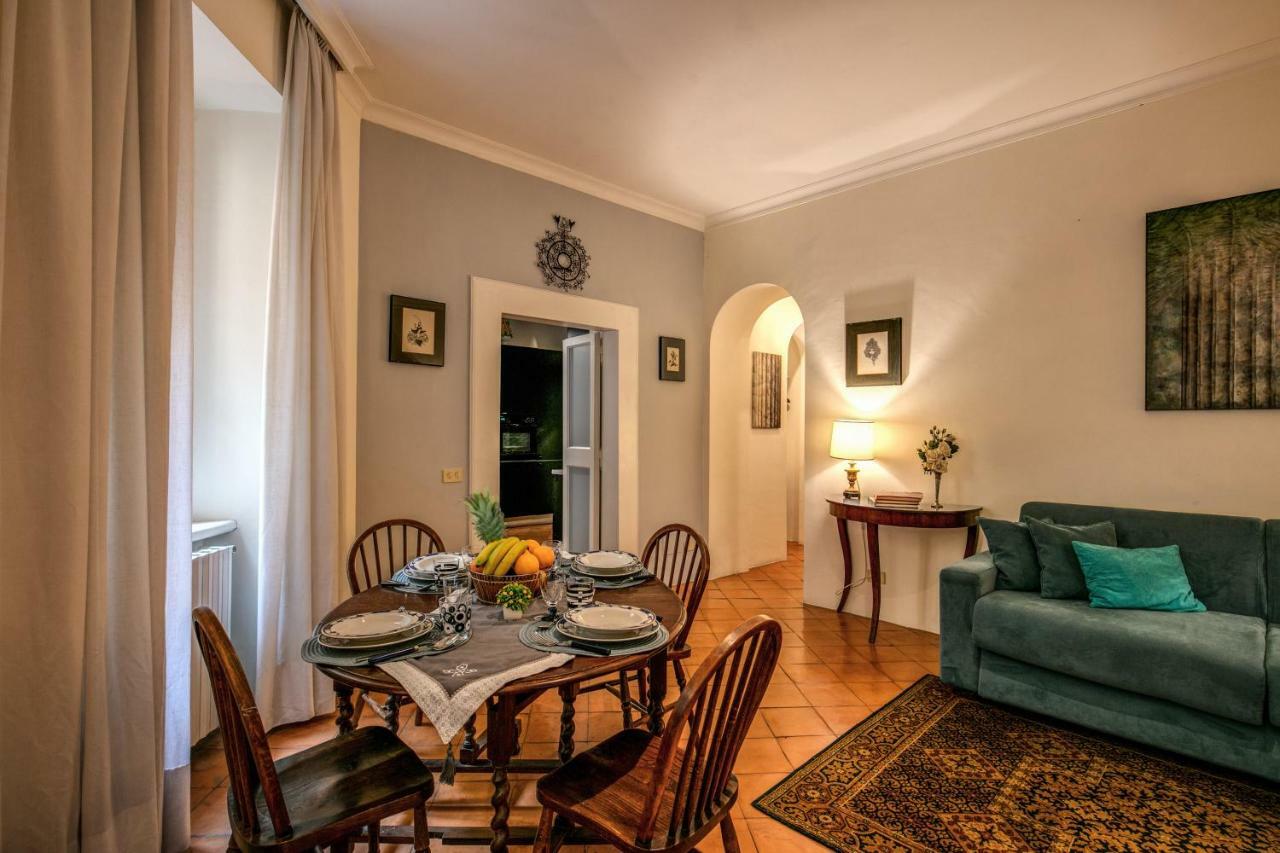 Colosseum Forum Apartment Roma Dış mekan fotoğraf