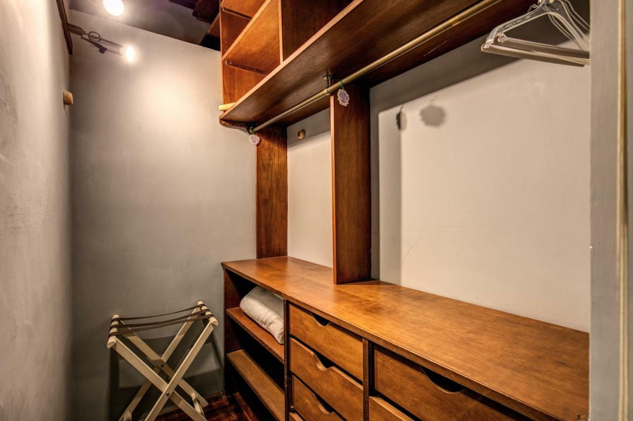 Colosseum Forum Apartment Roma Dış mekan fotoğraf