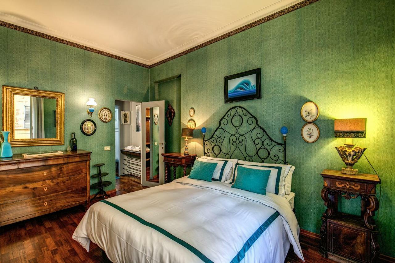 Colosseum Forum Apartment Roma Dış mekan fotoğraf