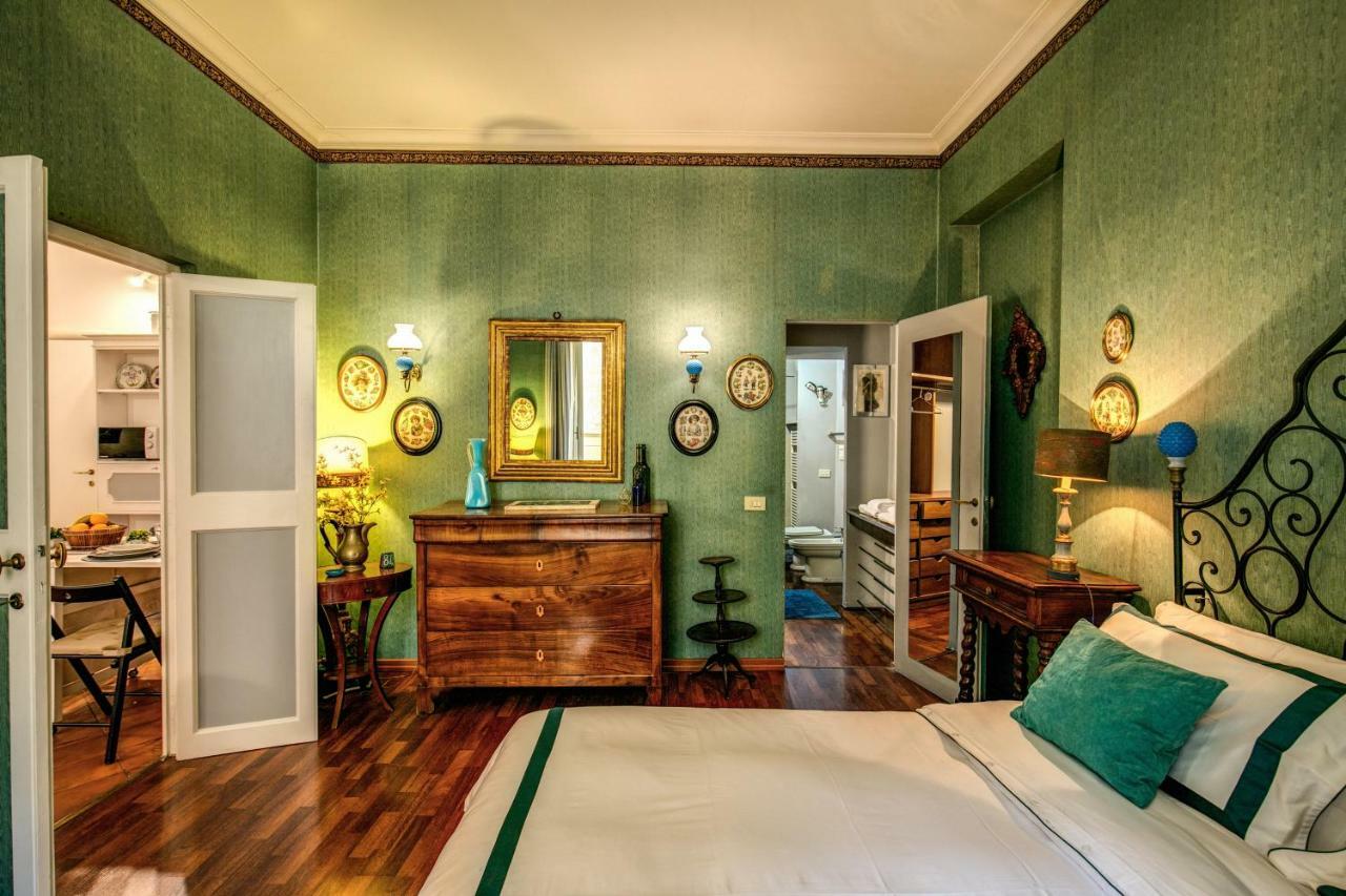 Colosseum Forum Apartment Roma Dış mekan fotoğraf