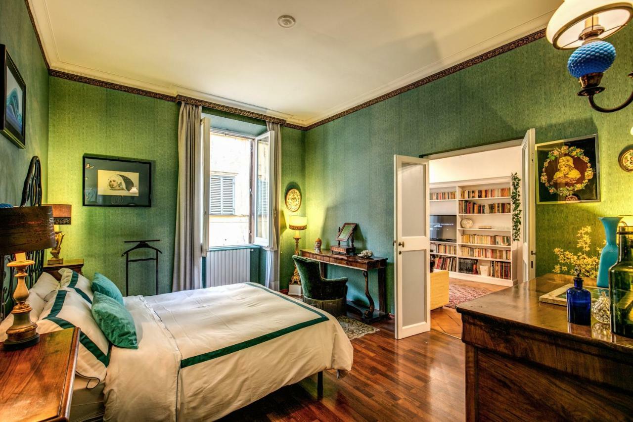 Colosseum Forum Apartment Roma Dış mekan fotoğraf