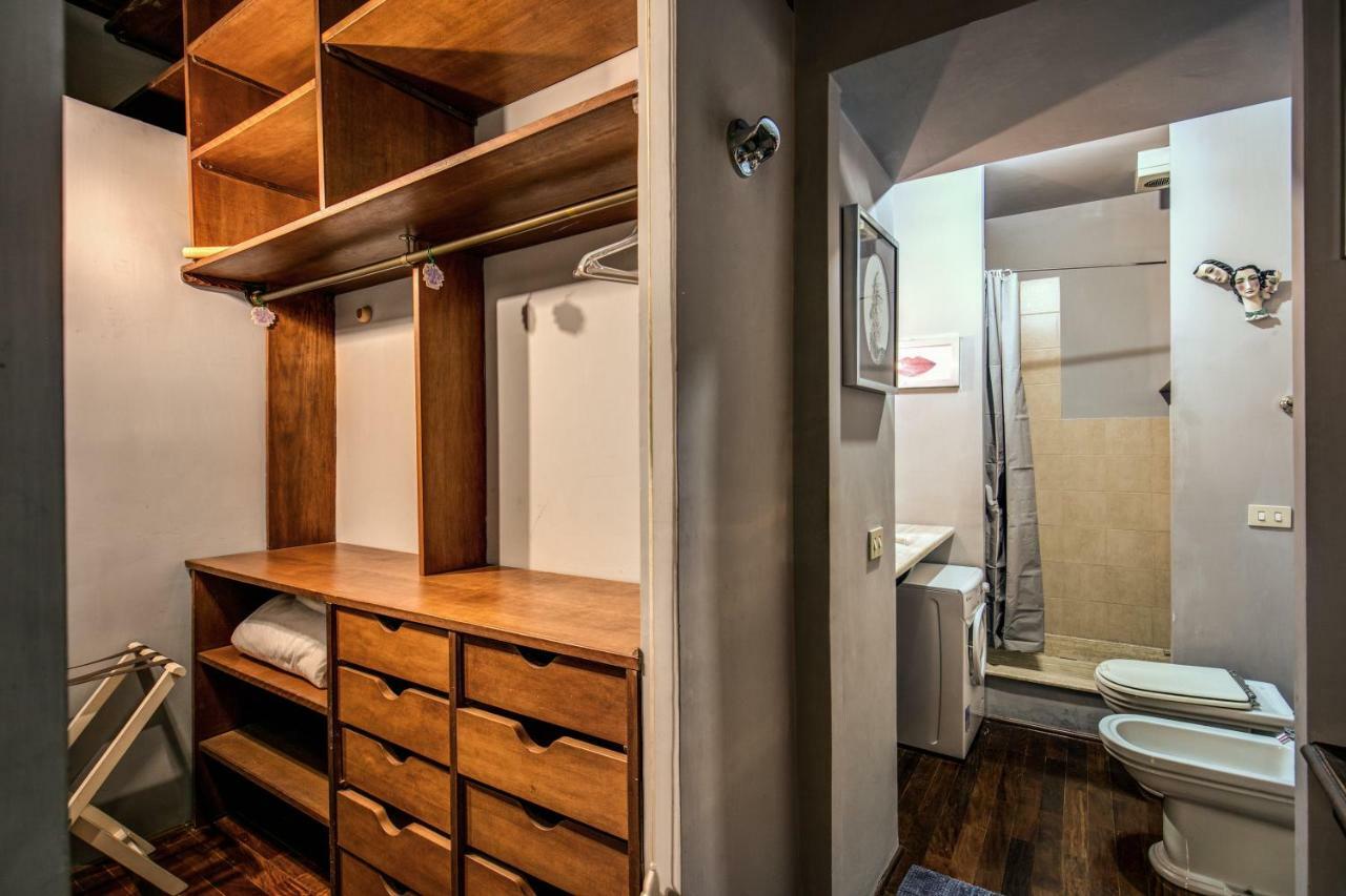 Colosseum Forum Apartment Roma Dış mekan fotoğraf